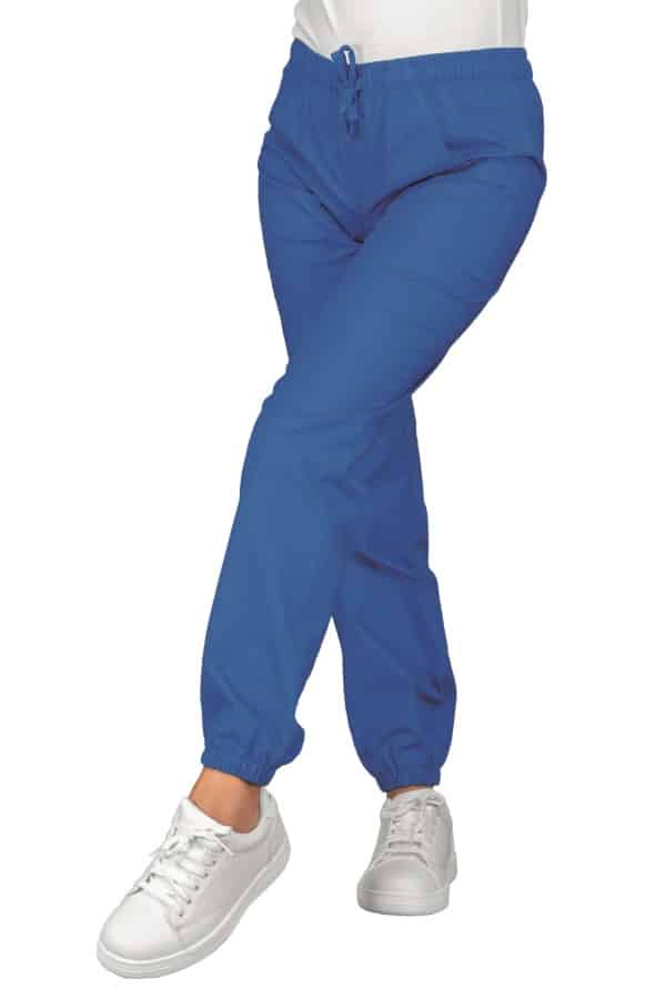 Isacco Pantalone con elastico