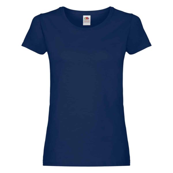 Abbigliamento Personalizzato Ladies Valueweight T-shirt Manica Corta Donna  | Laboratorio TSM