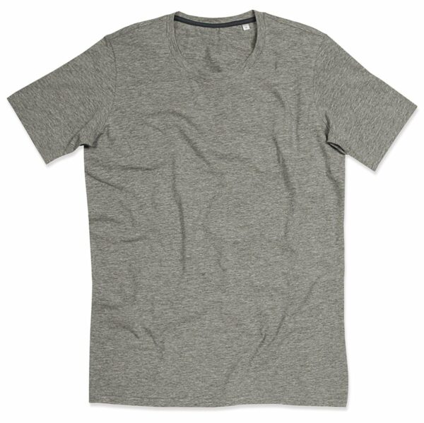 T-SHIRT UOMO | STEDMAN | ELASTICIZZATA | 170gr/m2 | SCONTO 50% - Dandy  Company