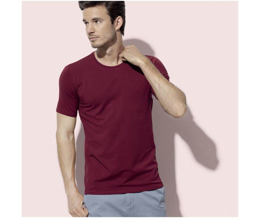 EMPORIO ARMANI T-SHIRT UOMO STRETCH - Blumarestore
