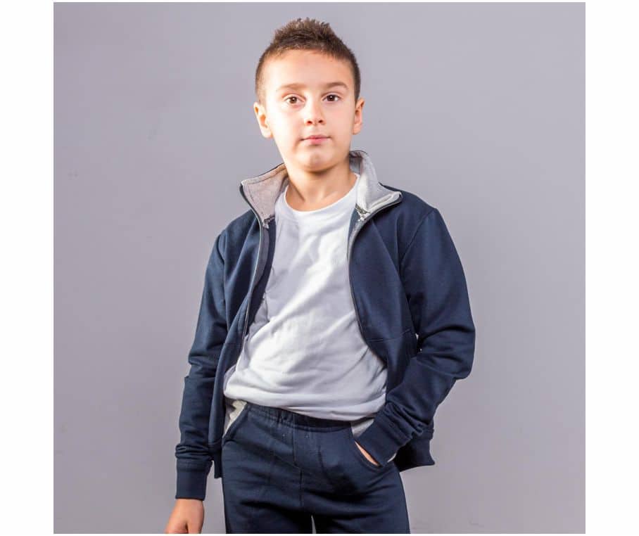 Maglie e felpe per Bambino da 0 a 16 anni
