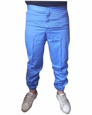 PANTALONE RISVOLTO ELASTICIZZATO Archivi - Dandy Company