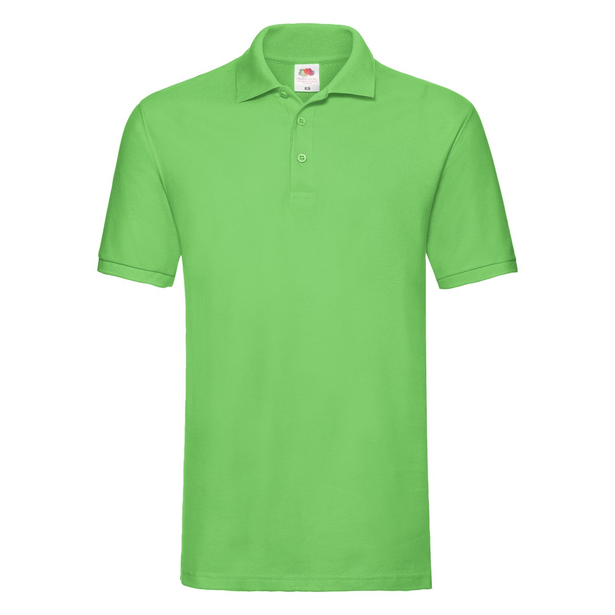 Polo per uomo con personalizzazione del logo | Da 4,57 €